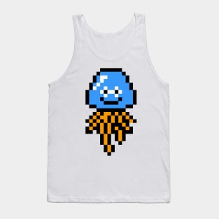 Healslime Tank Top